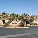 ﻿Worldmark Resort St. George