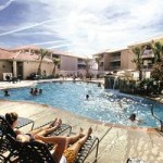 ﻿Worldmark Resort St. George