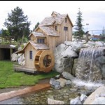 Stoneridge Resort Blanchard Coeur D'Alene Idaho Mini Golf 2