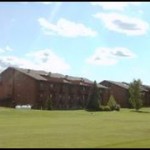 Stoneridge Resort Blanchard Coeur D'Alene Idaho Exterior