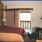 Stoneridge Resort Blanchard Coeur D'Alene Idaho Studio Bed