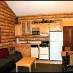 Stoneridge Resort Blanchard Coeur D'Alene Idaho Studio