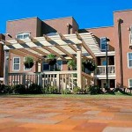 Villas de Santa Fe Resort Exterior View Villas de Santa Fe Resort Exterior View