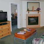Villas de Santa Fe Resort Living Room Villas de Santa Fe Resort Living Room