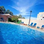 Villas de Santa Fe Resort Outdoor Swimming Pool Villas de Santa Fe Resort Outdoor Swimming Pool
