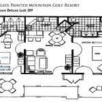Westgate Painted Mountain Resort Mesa Floor Plan Westgate Painted Mountain Resort Mesa Floor Plan