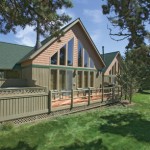 Eagle Crest Resort