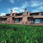Eagle Crest Resort