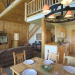 Eagle Crest Resort