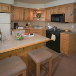 Eagle Crest Resort