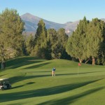 Eagle Crest Resort