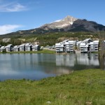 Lake Condominiums at Big Sky Resort Lake Condominiums at Big Sky Resort