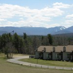Lake Placid Club Lodges New York