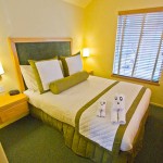 RiverPointe Resort Napa
