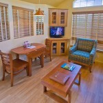 RiverPointe Resort Napa