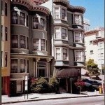nob1 150x150 CALIFORNIA Nob Hill Inn & Inn at the Opera San Francisco