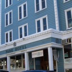 Park Hotel Park City