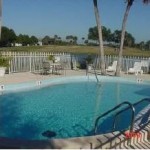 Knox Pool 150x150 Titusville Florida Condominium For Rent