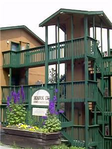 Mark IX Resort Breckenridge Exterior Mark IX Resort Breckenridge Exterior