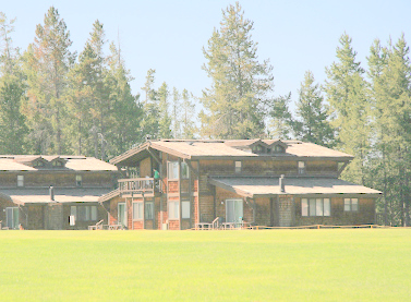 Island Park Village Resort Yellowstone Exterior Island Park Village Resort Yellowstone Exterior