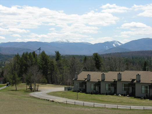 Lake Placid Club Lodges New York