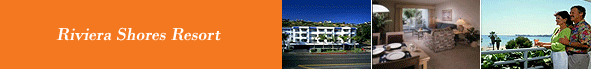 Riviera Shores Resort Capistrano Beach Riviera Shores Resort Capistrano Beach