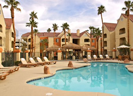 Summer Bay Resort Las Vegas