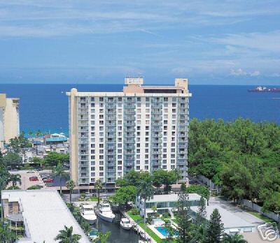 Fort Lauderdale Beach Resort Fort Lauderdale Beach Resort