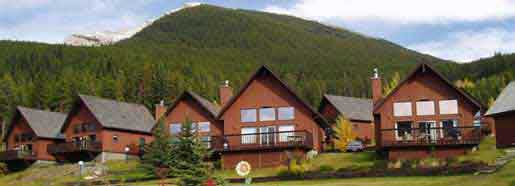 Banff Gate Mountain Resort Banff Gate Mountain Resort