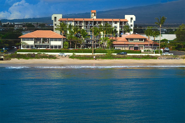 Maui Beach Vacation Club Kihei